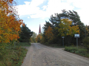 Kihelkonna Jahimaja majutus in Kihelkonna